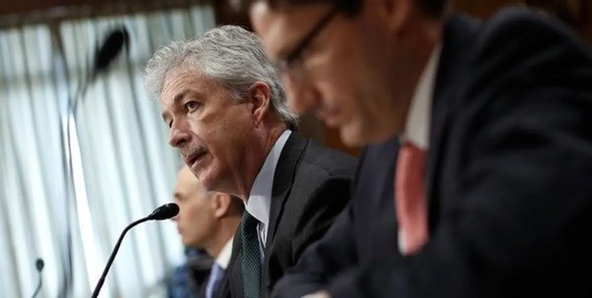 ویلیام برنز: «سعید جلیلی» دریافته بود که ایران فقط باید به خود متکی باشد