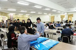 ۵ هزار نفر در رشته‌های بدون کنکور ثبت نام کردند