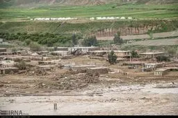 طرح حمایت از سیل زدگان تقدیم هیات رییسه مجلس شد