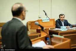 سومین جلسه محاکمه متهمان پرونده پتروشیمی ۲۱ فروردین برگزار می‌شود