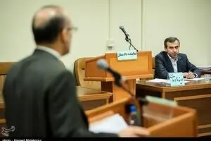سومین جلسه محاکمه متهمان پرونده پتروشیمی ۲۱ فروردین برگزار می‌شود
