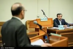 سومین جلسه محاکمه متهمان پرونده پتروشیمی ۲۱ فروردین برگزار می‌شود