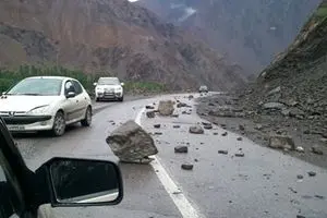 ۳۰ جاده کشور امروز مسدود است