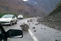 ۳۰ جاده کشور امروز مسدود است