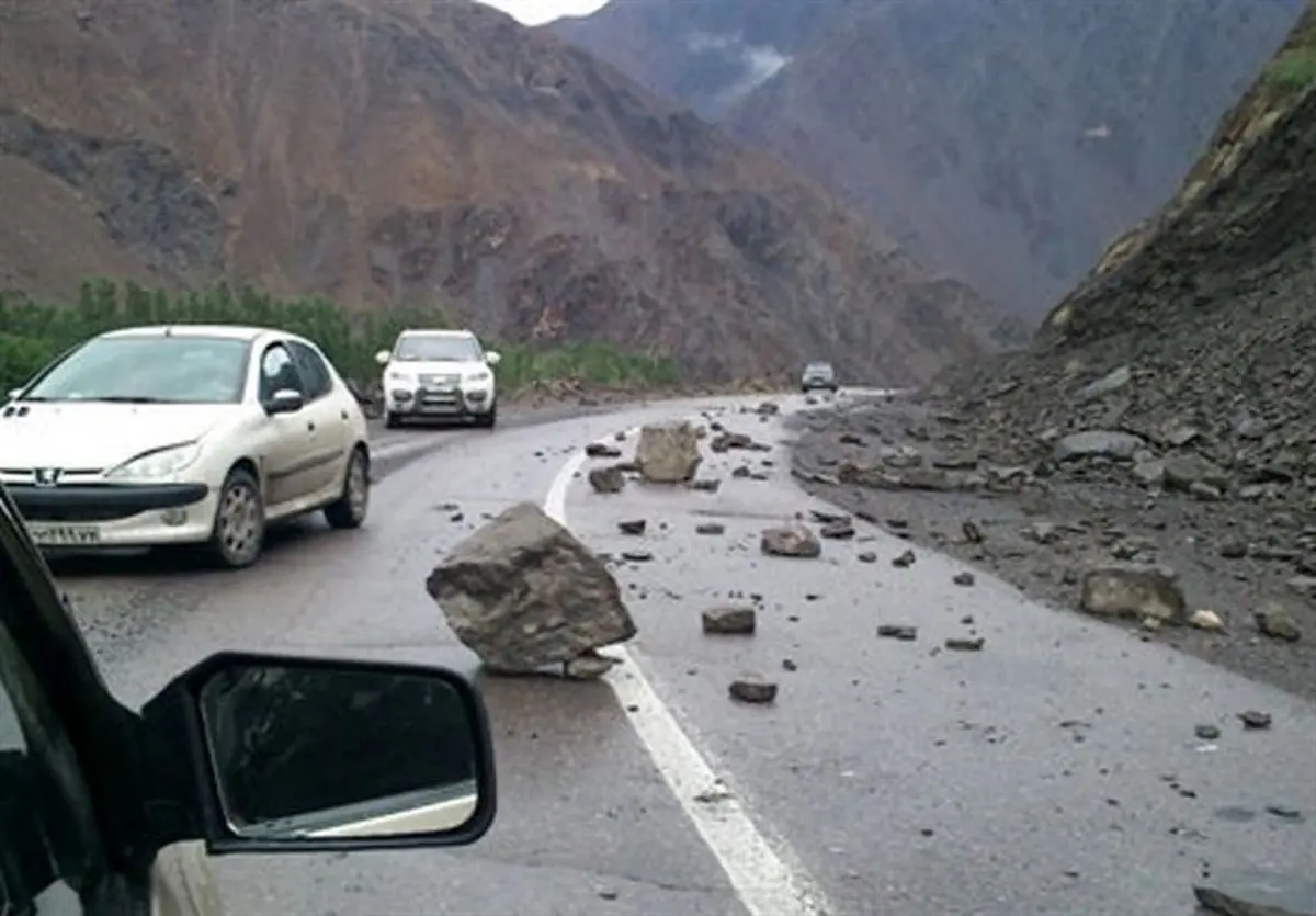 ۳۰ جاده کشور امروز مسدود است
