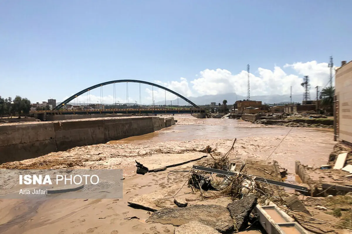 آخرین وضعیت شبکه گاز در استان لرستان