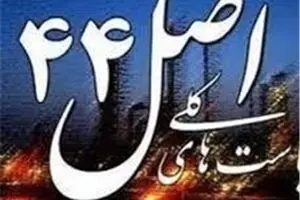 شفاف‌سازی اطلاعات مالی شرکت‌های خصولتی در مجلس تصویب شد
