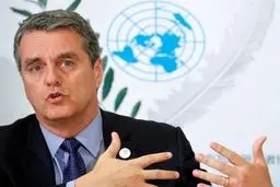 تجارت جهانی شتاب خود را از دست می‌دهد