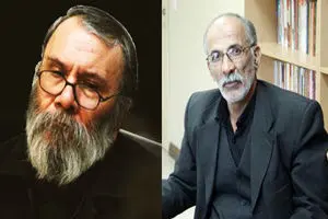 علی معلم و محمد علی گودینی تجلیل می‌شوند