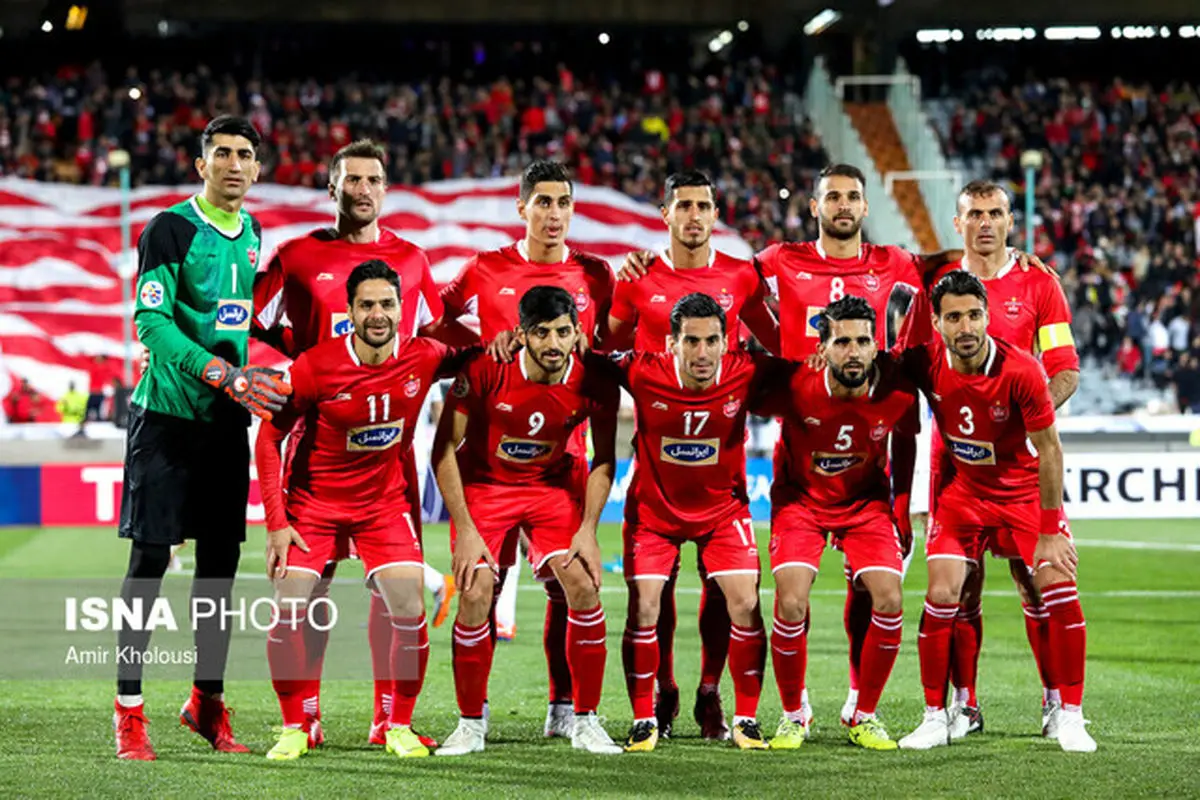 AFC: پرسپولیس محکوم به پیروزی برابر الاهلی