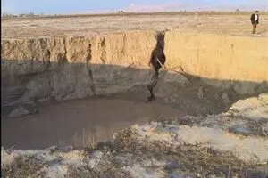 سالاری: شبکه فاضلاب، یکی از دلایل تشدید فرونشست در تهران اعلام شده؛ ابزار نوین رصد معابر تهیه شود
