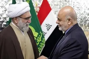 راهپیمایی اربعین به عنوان یک پدیده بی‎نظیر بین‌المللی قدرت و ثبات عراق را نشان می‌دهد