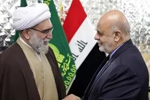 راهپیمایی اربعین به عنوان یک پدیده بی‎نظیر بین‌المللی قدرت و ثبات عراق را نشان می‌دهد