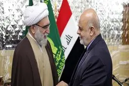 راهپیمایی اربعین به عنوان یک پدیده بی‎نظیر بین‌المللی قدرت و ثبات عراق را نشان می‌دهد