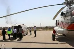 خدمات درمانی و دارویی در پلدختر فعلا 