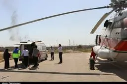 خدمات درمانی و دارویی در پلدختر فعلا 