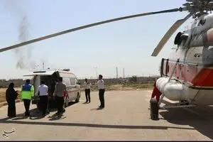 خدمات درمانی و دارویی در پلدختر فعلا 