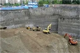 نژادبهرام: امکان پر کردن اَبَر گودال ۴۰۰ هکتاری تهران وجود ندارد