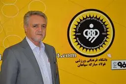 تابش: بازیکنان سپاهان نباید استرس قهرمانی داشته باشند/ قلعه‌نویی برای فصل آینده هم با ما قرارداد دارد