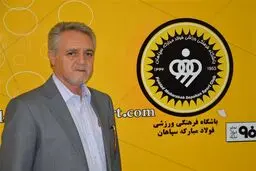 تابش: بازیکنان سپاهان نباید استرس قهرمانی داشته باشند/ قلعه‌نویی برای فصل آینده هم با ما قرارداد دارد