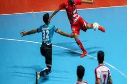 تقابل قدرت های فوتسال آسیا و اروپا در رده زیر ۲۰ سال