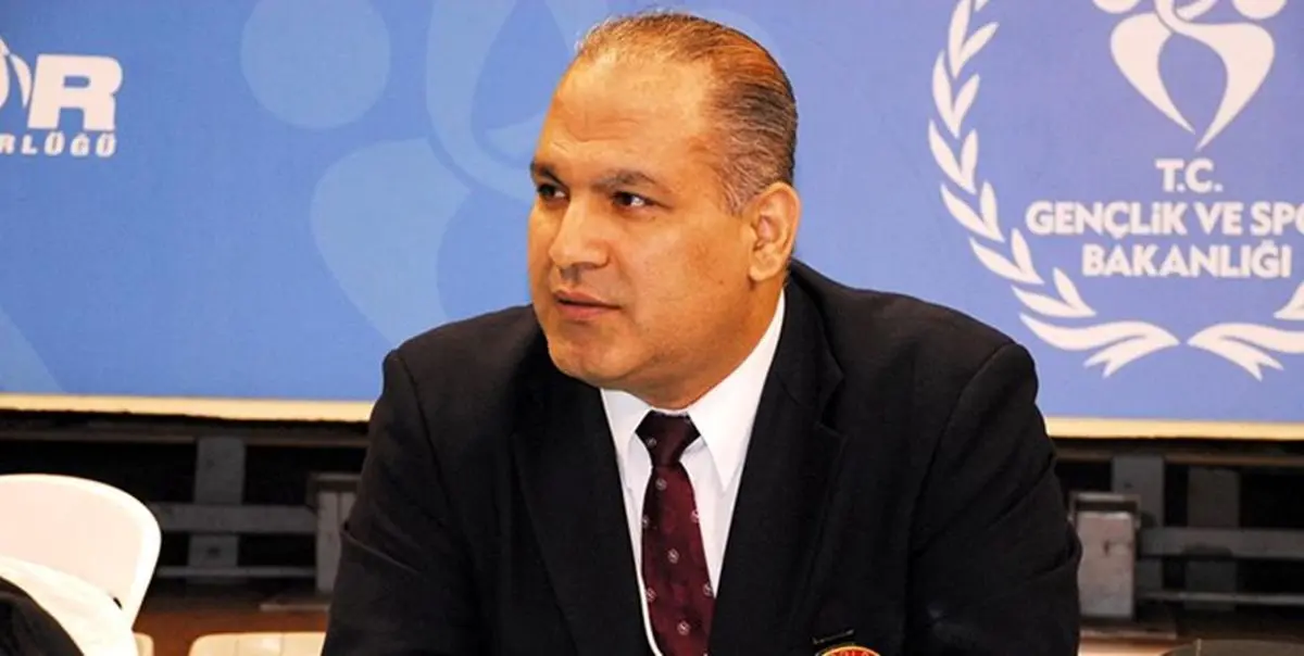 جواد سليمي، رئیس کمیته داوران و مشاور در امور بین الملل فدراسیون کاراته شد