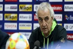 فوساتی: فردا مقابل پرسپولیس بازی سختی داریم