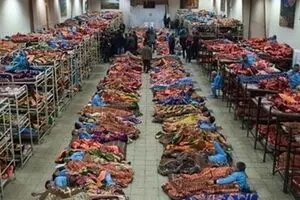 پذیرش ۱۳۲۰ نفر ـشب مددجو در گرمخانه‌ها/۷۰ درصد از مراجعان به گرمخانه‌ها مهاجرند