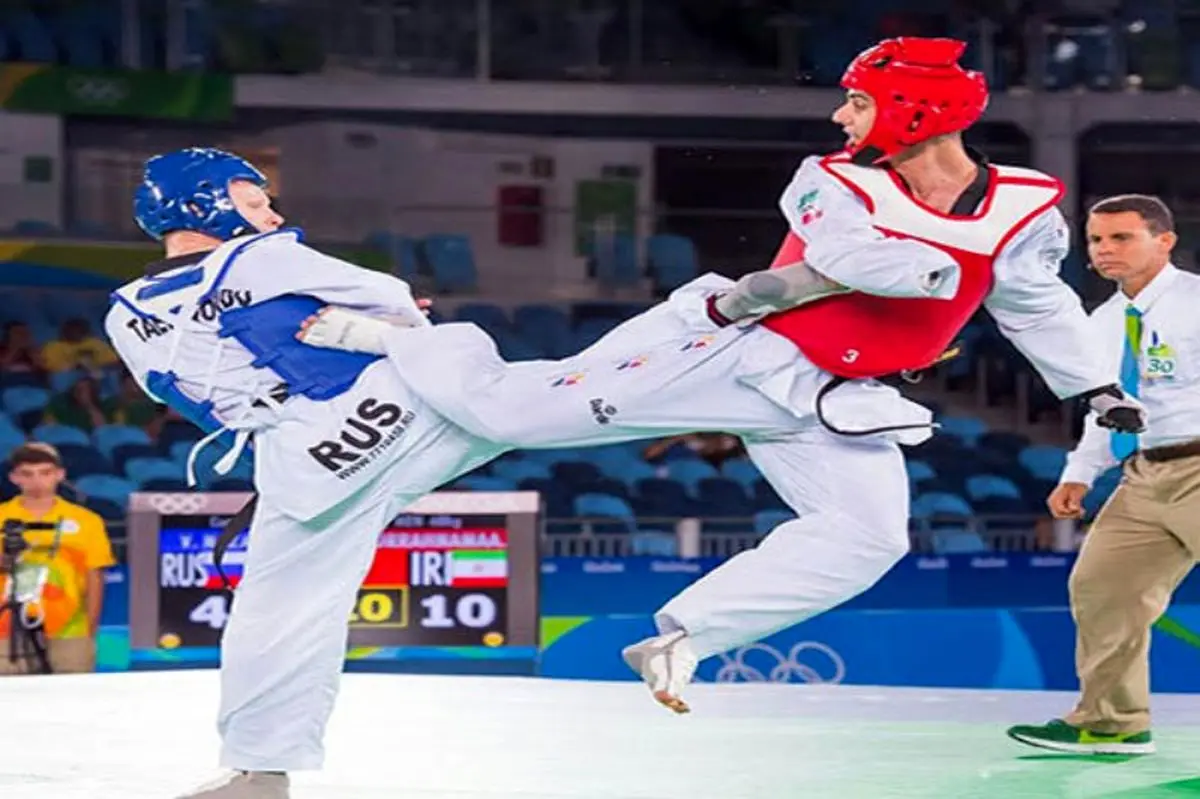 چهار پاراتکواندوکار ایران در صدر رنکنیگ جهانی