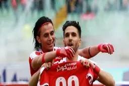 صعود تراکتورسازی وقتی پرسپولیس، استقلال، ذوب‌آهن و پدیده سقوط کردند