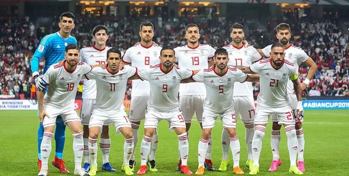درخواست رسمی فدراسیون فوتبال افغانستان برای دیدار دوستانه با تیم ملی ایران