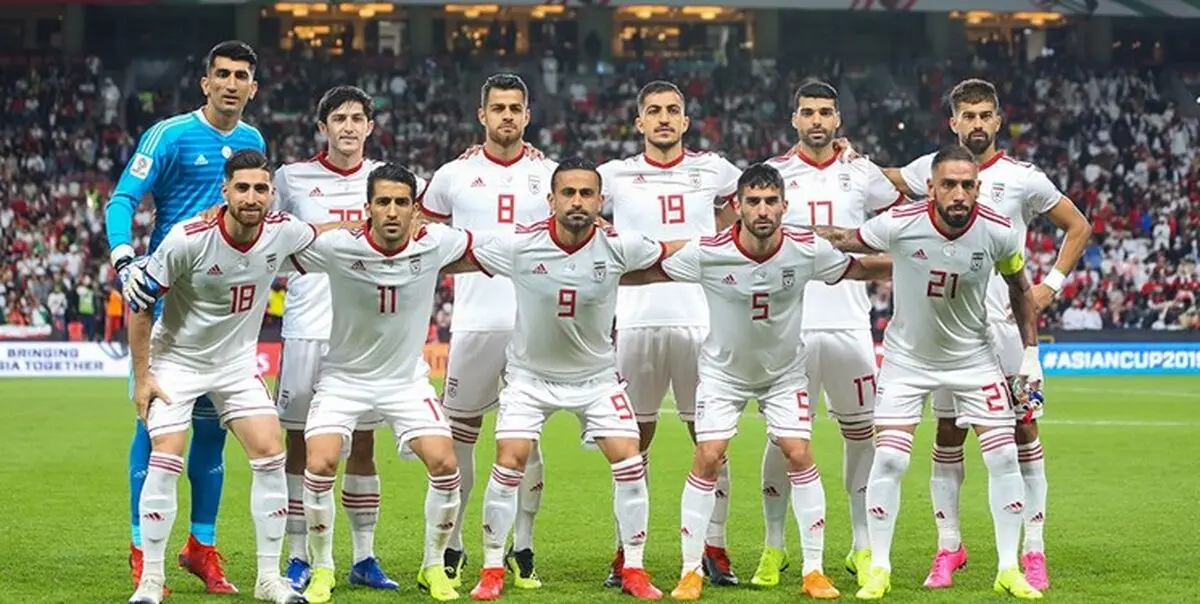 درخواست رسمی فدراسیون فوتبال افغانستان برای دیدار دوستانه با تیم ملی ایران