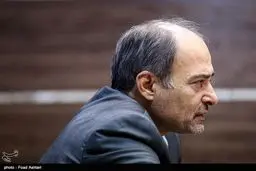 اسلامیان: نمایندگان مجلسی که در هر مسئله فدراسیون دخالت می‌کنند به موضوع حق پخش برسند/ عجله‌ای برای انتخاب مربی نداشتیم