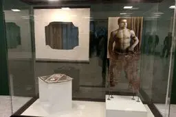 ۱۰ اردیبهشت،احتمال افتتاح فاز اول موزه المپیک