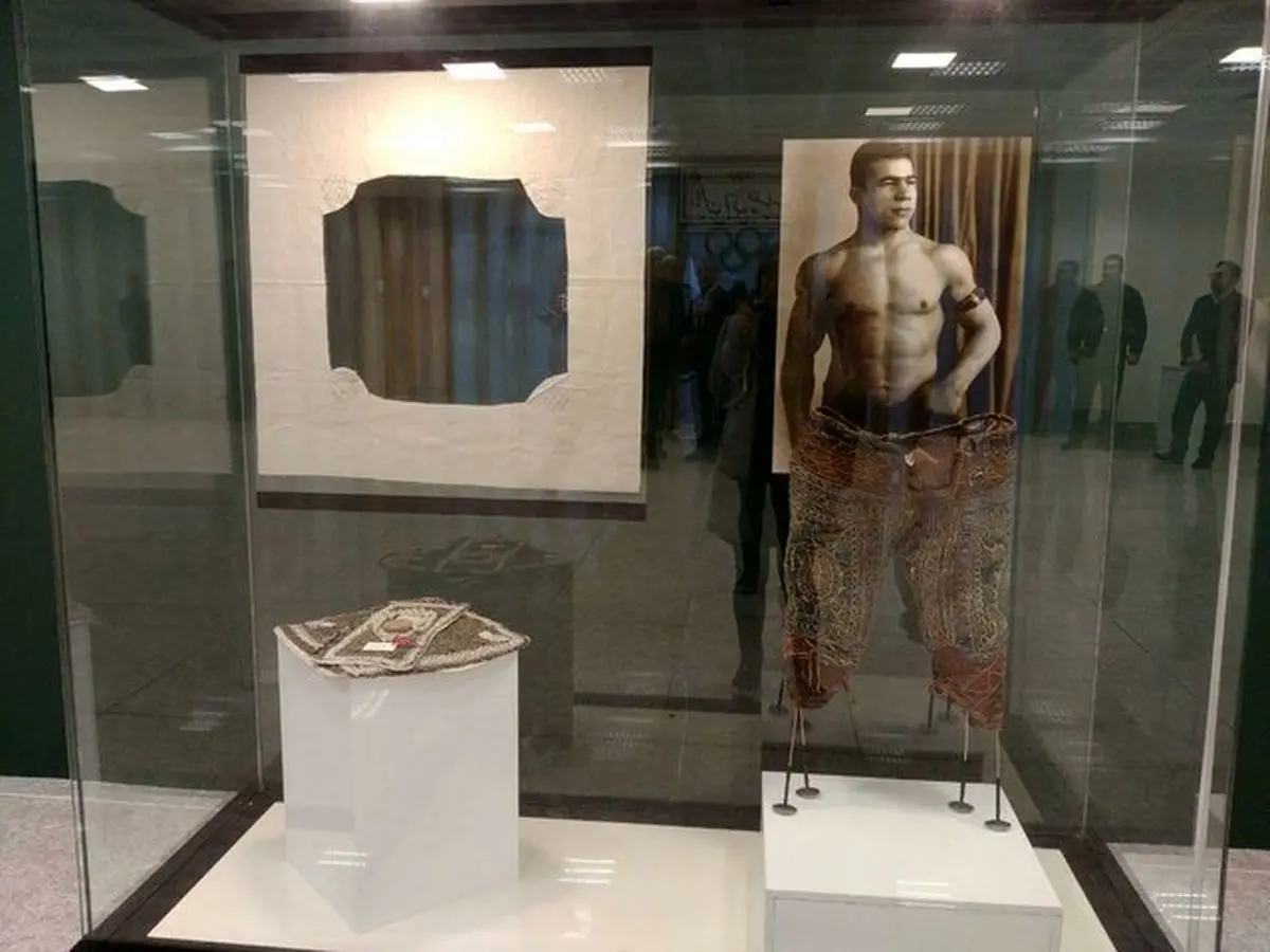 ۱۰ اردیبهشت،احتمال افتتاح فاز اول موزه المپیک