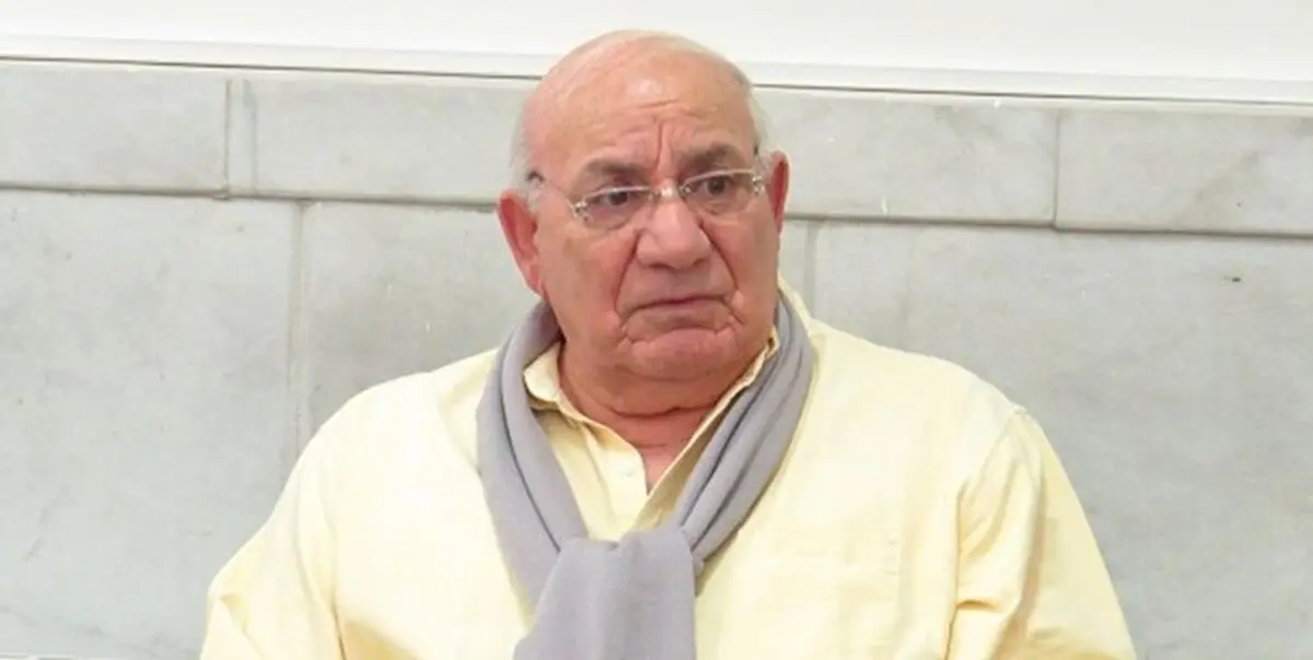 مهاجرانی خطاب به ذوب‌آهنی‌ها: امیدوارم مقابل الوصل پیروز باشید