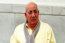 مهاجرانی خطاب به ذوب‌آهنی‌ها: امیدوارم مقابل الوصل پیروز باشید