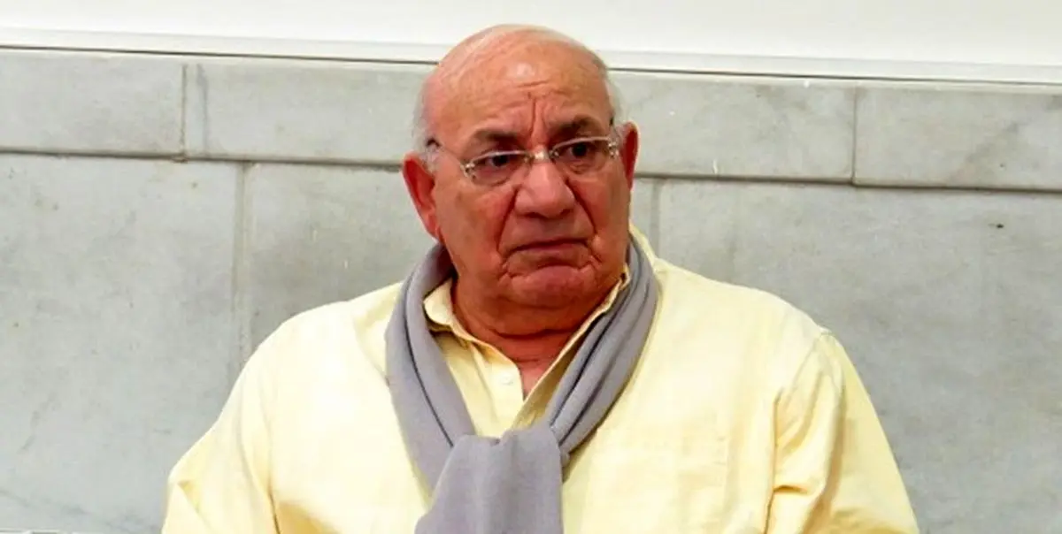 مهاجرانی خطاب به ذوب‌آهنی‌ها: امیدوارم مقابل الوصل پیروز باشید