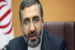 اسماعیلی سخنگوی قوه قضاییه شد/ «محسنی اژه‌ای» معاون اول می‌ماند