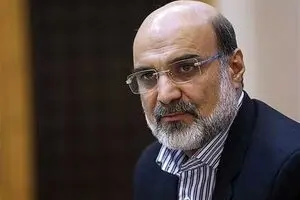 علی عسکری، رئیس شبکه نسیم را توبیخ کرد