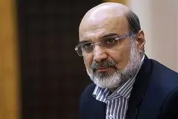 علی عسکری، رئیس شبکه نسیم را توبیخ کرد