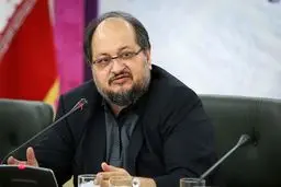 ارائه گزارش وزیر تعاون از روند خدمات‌رسانی در مناطق سیل‌زده