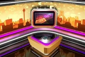 خبرهای کوتاه رادیو و تلویزیون| برنامه محیط‌زیستی تلویزیون در شبکه پنج/ جدول پخش شبکه نهال بهاری شد