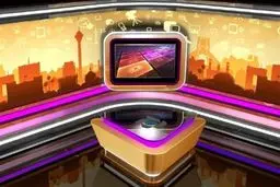 خبرهای کوتاه رادیو و تلویزیون| برنامه محیط‌زیستی تلویزیون در شبکه پنج/ جدول پخش شبکه نهال بهاری شد