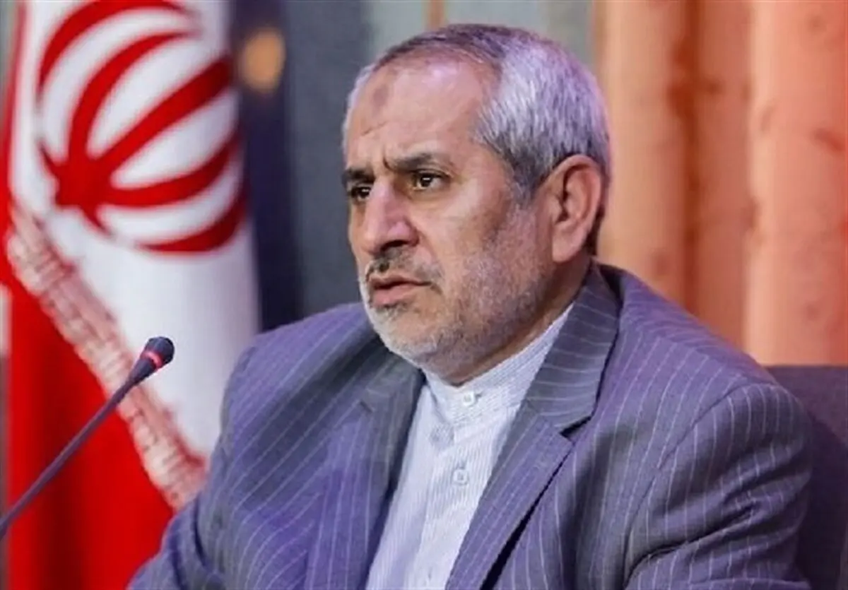 دادستان تهران: برخی دلالان مرغ یارانه پنهان می‌گیرند/ نباید سیل را ابزار ایجاد دوقطبی قومی و سیاسی کرد / حکم پرونده دکل نفتی مناسب نباشد اعتراض می‌کنیم