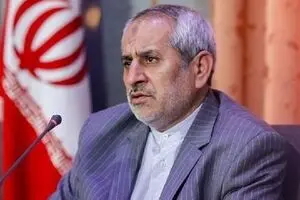 دادستان تهران: برخی دلالان مرغ یارانه پنهان می‌گیرند/ نباید سیل را ابزار ایجاد دوقطبی قومی و سیاسی کرد / حکم پرونده دکل نفتی مناسب نباشد اعتراض می‌کنیم