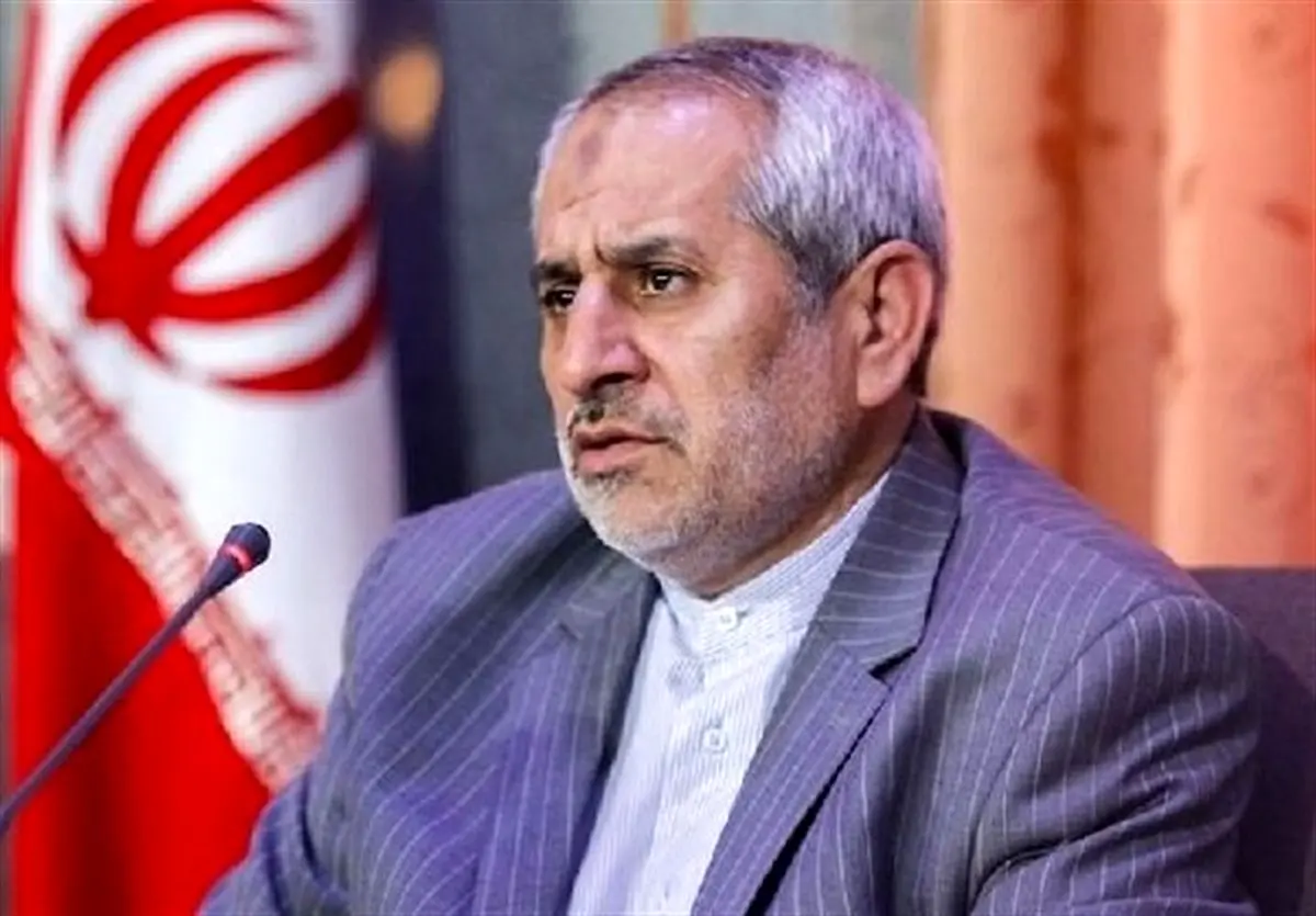 دادستان تهران: برخی دلالان مرغ یارانه پنهان می‌گیرند/ نباید سیل را ابزار ایجاد دوقطبی قومی و سیاسی کرد / حکم پرونده دکل نفتی مناسب نباشد اعتراض می‌کنیم