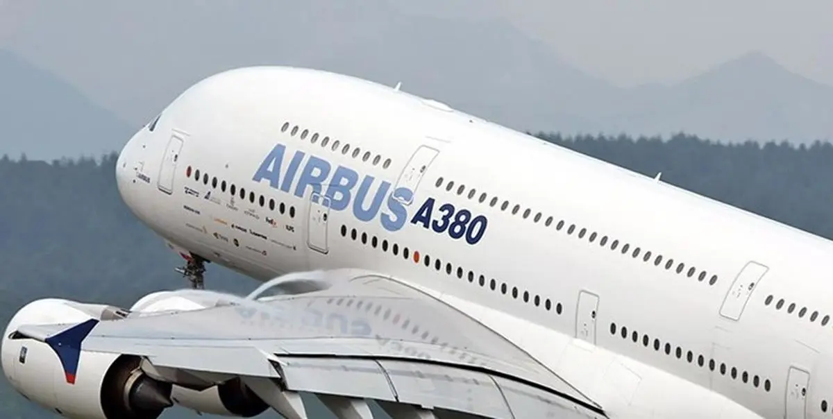 آمریکا، اروپا را به دلیل تخصیص یارانه به ایرباس به اعمال تعرفه‌های جدید تهدید کرد