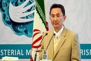 زنم به خاطر سفر به ایران دیوانه‌ام خواند!/ایران کشوری متفاوت است