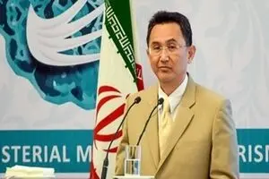 زنم به خاطر سفر به ایران دیوانه‌ام خواند!/ایران کشوری متفاوت است